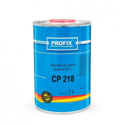 PROFIX CP218 Utwardzacz szybki MS 2:1 / 1L