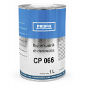 PROFIX CP066 Rozcieńczalnik do cieniowania / 1L