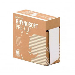 INDASA RHYNOSOFT PC Papier ścierny na gąbce P150