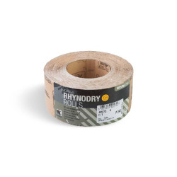 INDASA RHYNODRY WHITELine Papier ścierny 75mm P360