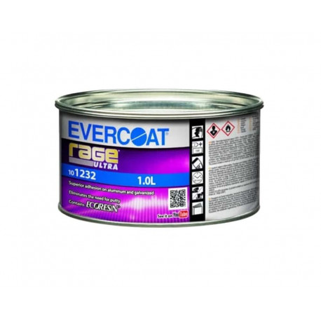 EVERCOAT RAGE ULTRA