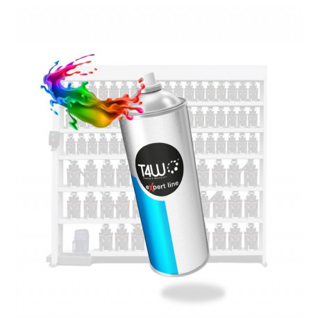 T4W MALUCH E569 żółty Lakier spray / 400ml