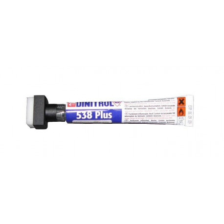 DINITROL 538 Podkład do szyb z aplikatorem / 10ml