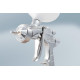 ANEST IWATA Pistolet lakierniczy WS400 CLEAR 1.3HD