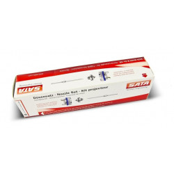 Zestaw naprawczy SATAminijet 1000 K RP 0.8