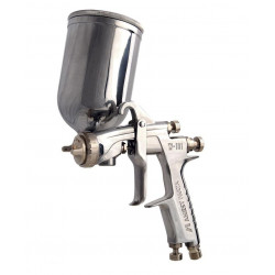 ANEST IWATA Pistolet lakierniczy W101 N1 400ml 1.8