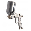 ANEST IWATA Pistolet lakierniczy W101 H2 400ml 1.5