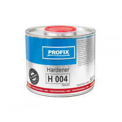 PROFIX H004 Utwardzacz do żywicy 1K-2K  / 0.5L