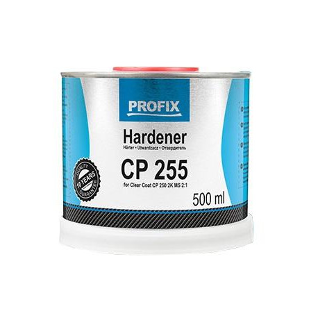 PROFIX CP255 Utwardzacz 2K MS 2:1 / 0.5L